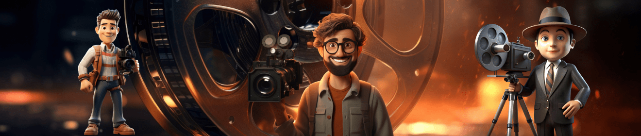 Art Director (Film, Television or Stage) 